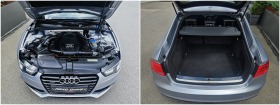Audi A5 ! S-LINE/FACE/3.0TDI/GERMANY//RECARO/LIZI | Mobile.bg   8