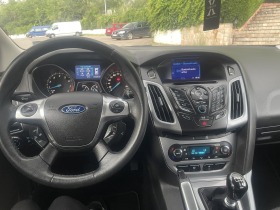 Ford Focus 1.6, снимка 8