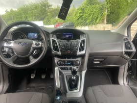 Ford Focus 1.6, снимка 9