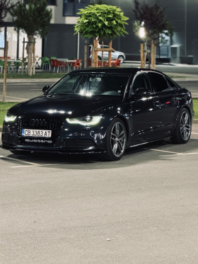 Audi A6, снимка 1