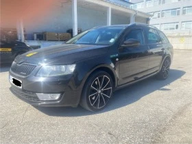 Skoda Octavia 1.6, снимка 2