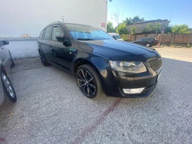 Skoda Octavia 1.6, снимка 6