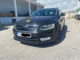 Skoda Octavia 1.6, снимка 1