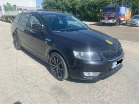 Skoda Octavia 1.6, снимка 3