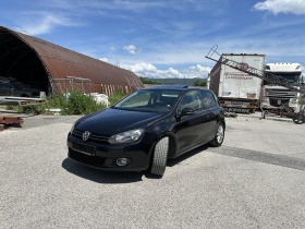 VW Golf 1.4TSI GERMANY , снимка 2