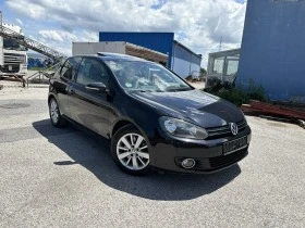     VW Golf 1.4TSI GERMANY 