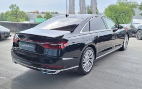 Audi A8 L 50 TDI quattro | Mobile.bg    3