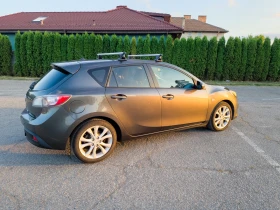 Mazda 3 2, 2 D euro 5 + , снимка 4