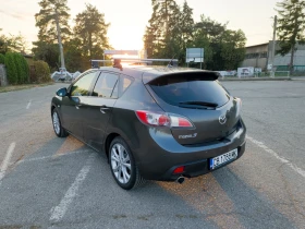 Mazda 3 2, 2 D euro 5 + , снимка 3