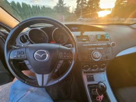 Mazda 3 2, 2 D euro 5 + , снимка 5