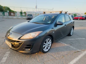 Mazda 3 2, 2 D euro 5 + , снимка 1