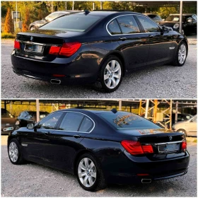 BMW 740 D  | Mobile.bg    5