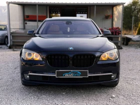 BMW 740 D ИТАЛИЯ, снимка 2