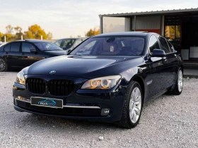  BMW 740