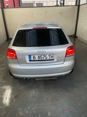 Audi A3, снимка 3