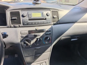 Toyota Corolla 1.4 D4D, снимка 9