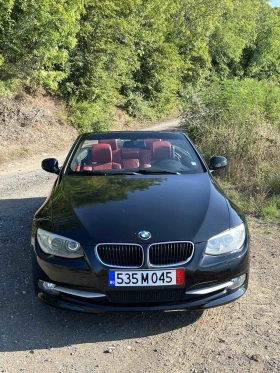 BMW 320, снимка 1