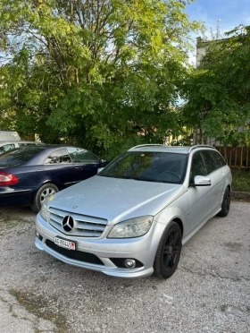 Mercedes-Benz C 200 | Mobile.bg    2