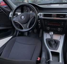 BMW 320 Bmw e91 320 facelift, снимка 8