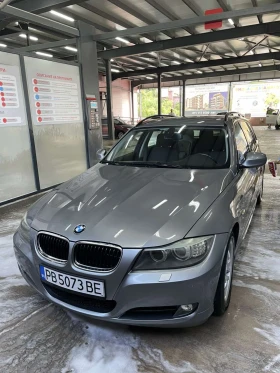 BMW 320 Bmw e91 320 facelift, снимка 2