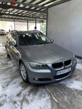 BMW 320 Bmw e91 320 facelift, снимка 1