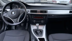 BMW 320 Bmw e91 320 facelift, снимка 5