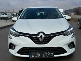 Renault Clio 1.5 DCi