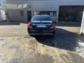 Mercedes-Benz E 220, снимка 6