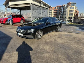 Mercedes-Benz E 220, снимка 3