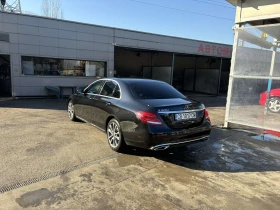 Mercedes-Benz E 220, снимка 4