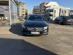 Mercedes-Benz E 220, снимка 1