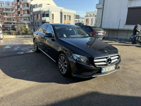 Mercedes-Benz E 220, снимка 2