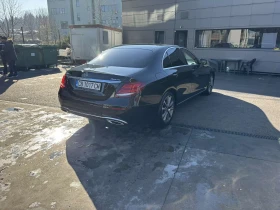 Mercedes-Benz E 220, снимка 5