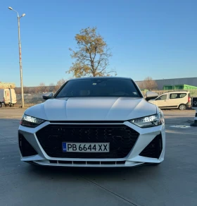 Audi A7 S-line 55 TFSI , RS пакет, снимка 2