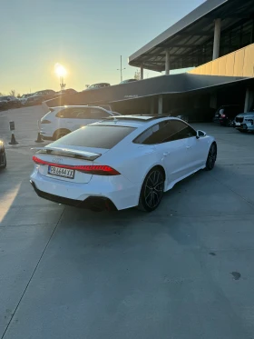 Audi A7 S-line 55 TFSI , RS пакет, снимка 5