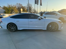 Audi A7 S-line 55 TFSI , RS пакет, снимка 6