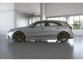 Mercedes-Benz A 250, снимка 2