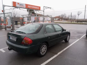 Ford Mondeo, снимка 5