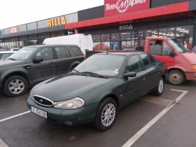 Ford Mondeo, снимка 1