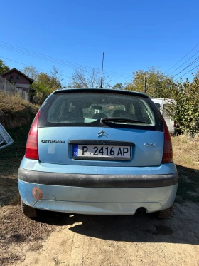 Citroen C3 | Mobile.bg    2