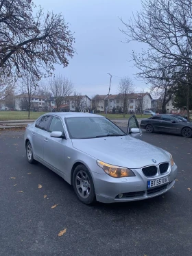 BMW 530 3.0d, снимка 7