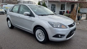 Ford Focus 1.6TDCI DURA TORQ Euro4, снимка 3