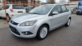 Ford Focus 1.6TDCI DURA TORQ Euro4, снимка 1