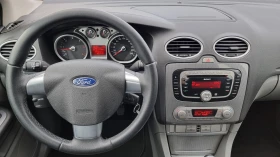 Ford Focus 1.6TDCI DURA TORQ Euro4, снимка 13