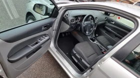 Ford Focus 1.6TDCI DURA TORQ Euro4, снимка 8