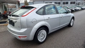 Ford Focus 1.6TDCI DURA TORQ Euro4, снимка 4