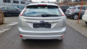 Ford Focus 1.6TDCI DURA TORQ Euro4, снимка 5