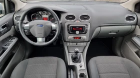 Ford Focus 1.6TDCI DURA TORQ Euro4, снимка 12