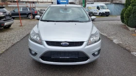 Ford Focus 1.6TDCI DURA TORQ Euro4, снимка 2