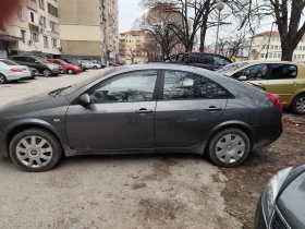 Nissan Primera 2, 2D, снимка 6